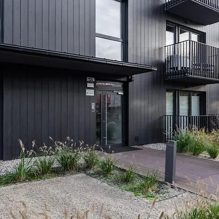 Charming 1-bedroom By Renters 아파트 *