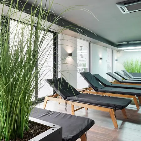 Apartman Charming 1-bedroom By Renters Kołobrzeg