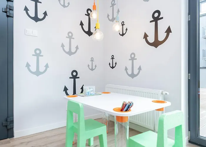 Charming 1-bedroom By Renters Apartman