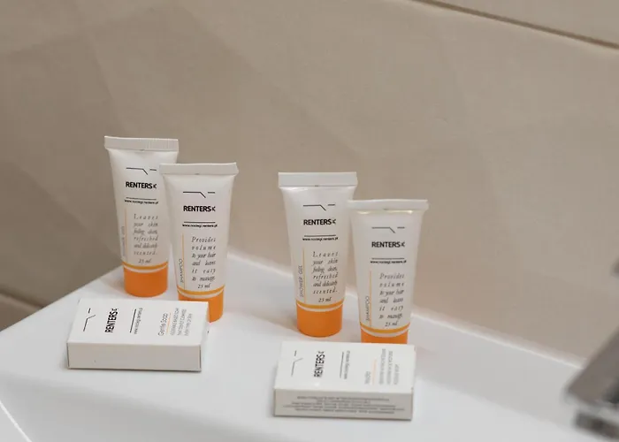 Charming 1-bedroom By Renters