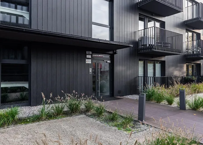 Charming 1-bedroom By Renters Apartman *