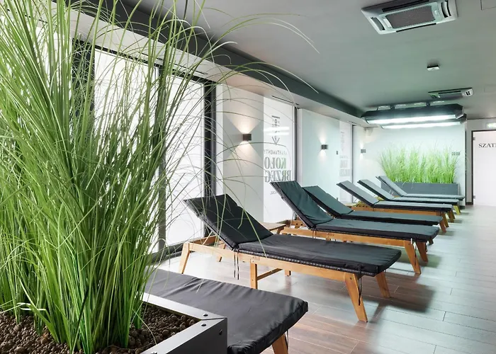 Apartment Charming 1-bedroom By Renters Kolobrzeg