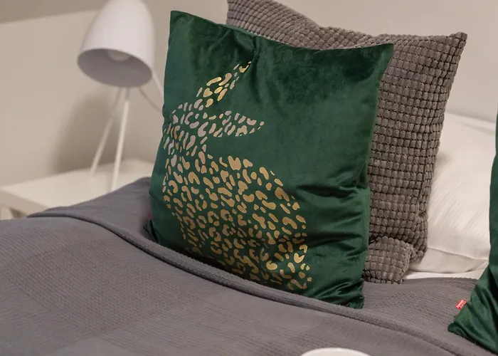 Charming 1-bedroom By Renters