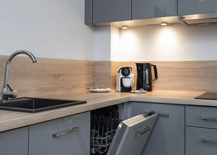 Charming 1-bedroom By Renters Apartment