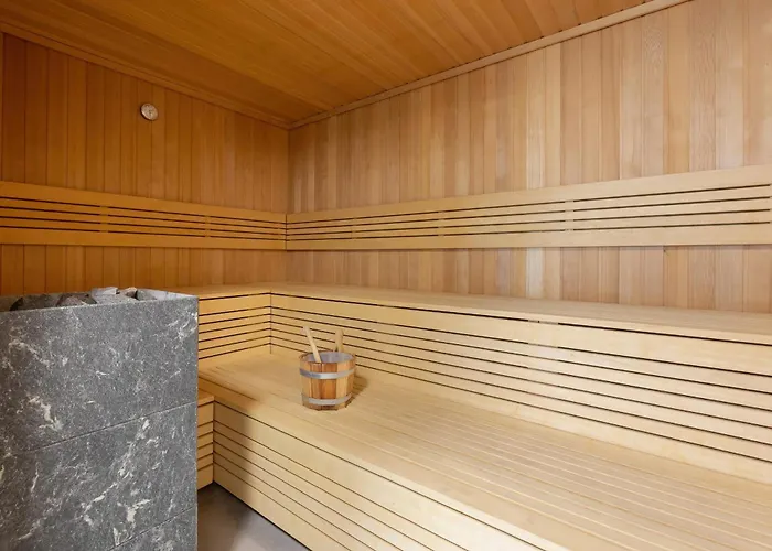 Charming 1-bedroom By Renters * Kołobrzeg